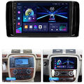 1G+32GB Android 13 Autoradio für Mercedes-Benz R-Klasse W251 GPS WIFI FM RDS BT