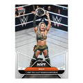 WWE Topps Now 2025 #7 | Giulia - NXT | Short Print | VORBESTELLUNG