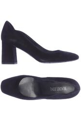 Madeleine Pumps Damen High Heels Stiletto Peep Toes Gr. EU 37 Leder ... #5du82ttmomox fashion - Your Style, Second Hand