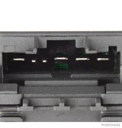 HERTH+BUSS ELPARTS Steuergerät, Heizung/Lüftung für Fahrzeuge mit Klimaautomatik