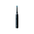 Braun Oral-B iO Series 10 - Zahnbürste - Cosmic Black