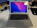 Apple MacBook Air 13,3 Zoll (128GB SSD, Intel Core i5 5 Dual, 1,80GHz, 8GB RAM)