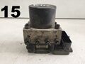 VW Polo 9N3 ABS-Block Hydraulikblock 6Q0907379AF 0002 / 0265800511