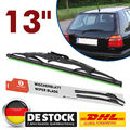 Heckwischer Scheibenwischer hinten passend für VW Golf III + IV | BJ 1991 - 2005