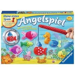 Ravensburger Mein erstes Angelspiel