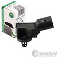 NGK SENSOR SAUGROHRDRUCK für AUDI A3 A4 A5 A6 A7 A8 Q5 Q7 VW AMAROK BEETLE CADDY