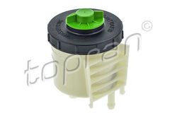 TOPRAN 110 978 Ausgleichsbehälter, Hydrauliköl-Servolenkung für VW