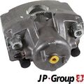 JP GROUP 1261900170 Bremssattel passend für FIAT OPEL SAAB