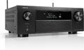 Denon AVC-X4800H 9.4 Premium AV-Receiver (HEOS, Dolby Atmos, Auro 3D) "SEHR GUT"