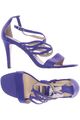 Esprit Pumps Damen High Heels Stiletto Peep Toes Gr. EU 40 Blau #zgvz4pr