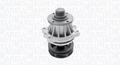 MAGNETI MARELLI 352316170032 Kühlmittelpumpe Wasserpumpe für BMW 5 Touring (E61)