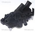 TRISCAN Wasserpumpe Für VW SEAT AUDI SKODA Beetle Caddy Alltrack IV 04E121600P