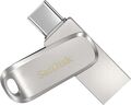 SanDisk Dual Drive Luxe USB Type-C SDDDC4 USB Stick Android Samsung iPAD MACBOOK
