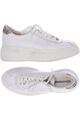 SUPERGA Sneaker Damen Freizeitschuhe Turnschuhe Sportschuhe Gr. EU 4... #3c8aapt