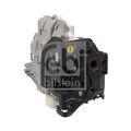 ORIGINAL® Febi Bilstein Türschloss Rechts für VW PASSAT B7 Variant PASSAT B6