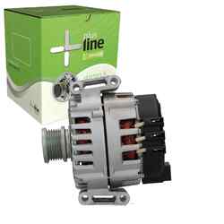 PSH +Line GENERATOR LICHTMASCHINE 180A passend für MERCEDES-BENZ SPRINTER VIANO