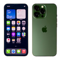 Apple iPhone 13 Pro 128 GB Grün Neuwertig Hervorragend Smartphone DE Händler