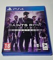Saints Row: The Third Remastered (PS4, 2020)