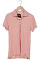 Opus T-Shirt Damen Shirt Kurzärmliges Oberteil Gr. EU 38 Pink #0pwyf4d