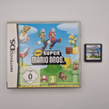 New Super Mario Bros. - Nintendo DS Spiel in OVP