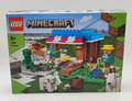 21184 LEGO Minecraft Die Bäckerei