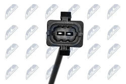 Abgastemperatursensor EGT-PL-000 NTY für OPEL VECTRA C CC ASTRA H Caravan