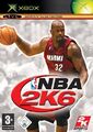 NBA 2K6 (Basketball)