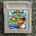 Nintendo Gameboy Classic Wario Land Super Mario Land 3 III Spiel Modul