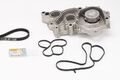 CONTINENTAL CTAM (CT1185WP1) Wasserpumpe+Zahnriemensatz für SEAT SKODA VW