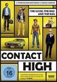 Contact High von Michael Glawogger | DVD | Zustand gut