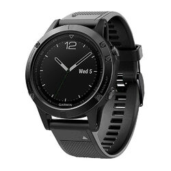 Quick Fit Silikon Armband Für Garmin Fenix 7 7X 7S 6 6X 6S 5 5X 5S quatix 5 6 7