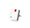 AVM 20002853 AVM FRITZ!WLAN Repeater 600 weiss-rot