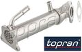 topran 305139 Kühler für Abgasrückführung für Ford 