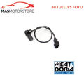 KURBELWELLENSENSOR IMPULSGEBER MEAT&DORIA 87148E G FÜR OPEL ASTRA G,VECTRA B