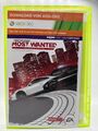 Need for Speed Most Wanted Limited Edition (Xbox 360) Spiel & OVP | BLITZVERSAND