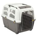 (B-WARE) Transportbox Hundebox SKUDO 5 IATA 79 x 58 x 65 cm