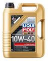 LIQUI MOLY  1310 Leichtlauf 10W-40 5 Liter