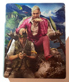 Far Cry 4 Steelbook (Sony PlayStation 4, 2015)