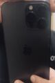 Apple iPhone 13 Pro Max A2643 - 128GB - Graphite (Ohne Simlock) (Dual-SIM)