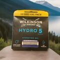 Wilkinson Sword Skin Protection Regular Rasierklingen für Hydro 5 - 12er Pack
