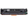 Toner für HP 201X CF400X Color LaserJet Pro M252dw M252n MFP M274n M277dw M277n