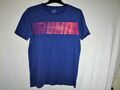 Puma ***Herren Shirt***Blau***Gr 48/50