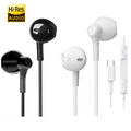 Für Samsung Galaxy A73 A54 A53 A34 A33 in ear Usb C Kopfhörer Headset Digital