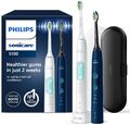 Philips Sonicare HX6851/34 ProtectiveClean 5100 elektrische Zahnbürste NEU/OVP