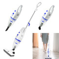 2-in-1 Staubsauger Beutellos Zyklon HandstaubSauger Tierhaare Multi mit Kabel