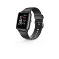 Hama Fit Watch 5910 Activity Tracker schwarz