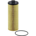 Mann Filter HU 947 2 X Ölfilter für MAN DEUTZ FAHR F2000 E2000 F90 TGA