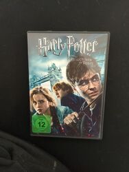 Harry Potter und die Heiligtümer des Todes -Teil 1-  *DVD