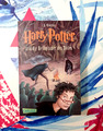 Harry Potter und die Heiligtümer des Todes (Teil 1 & 2), Band 7, J. K. Rowling