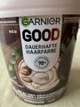 Garnier GOOD Dauerhafte Haarfarbe  6.0 Moccacino braun